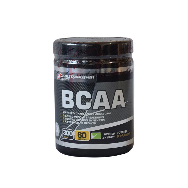 آمینو پگاه BCAA پارسی پودر